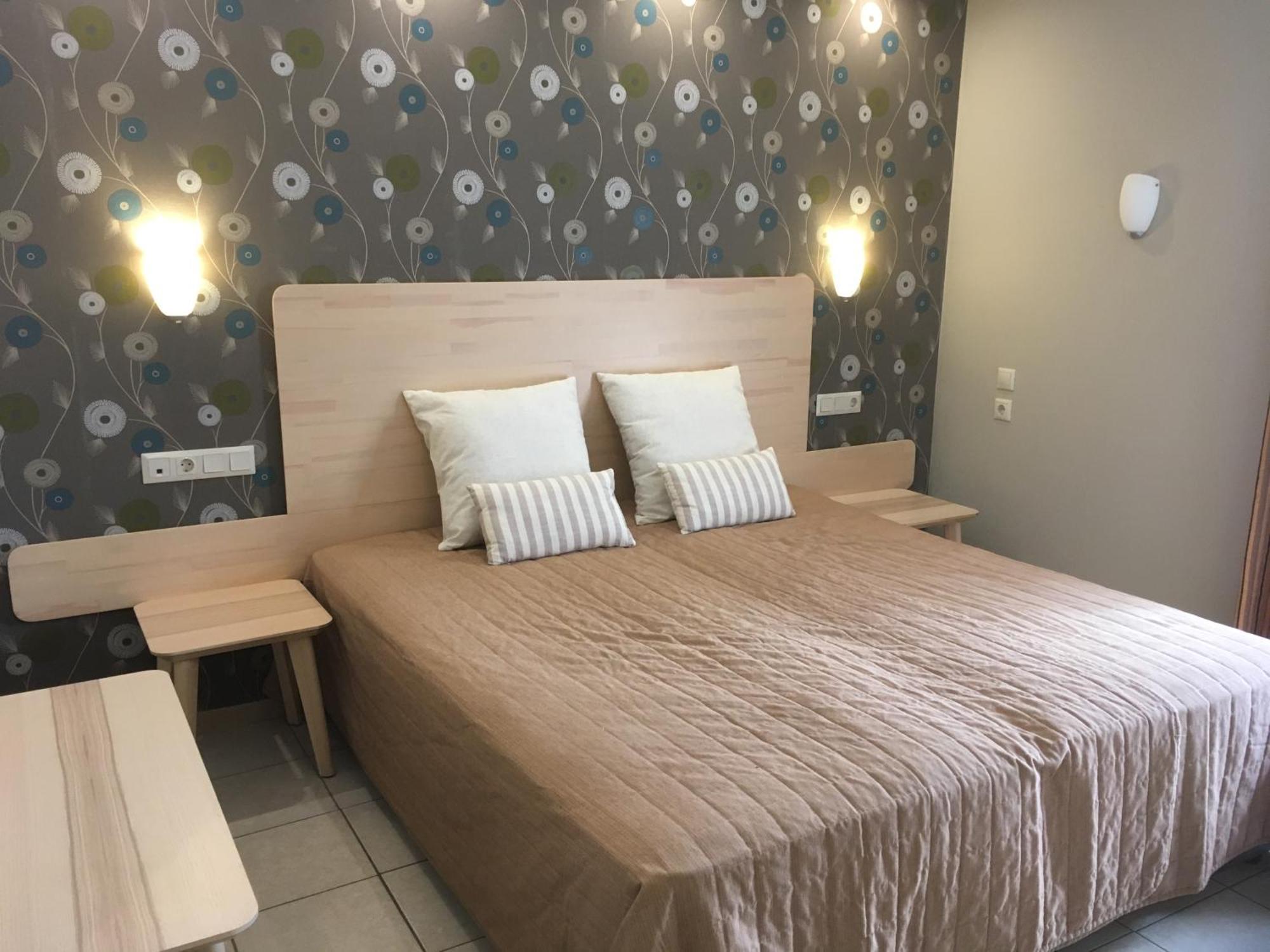 Kalives Resort Kalyves Polygyrou Ngoại thất bức ảnh